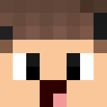 ѕσσηtу▶Random Boy - Boy Minecraft Skins - image 3