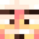 God Usopp - one piece - Male Minecraft Skins - image 3
