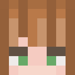 a person . . . - Female Minecraft Skins - image 3