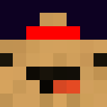 Pato (Red) - Male Minecraft Skins - image 3