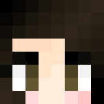 Eponine [Les Miserables] - Female Minecraft Skins - image 3