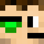 ultimate ingress player - Male Minecraft Skins - image 3
