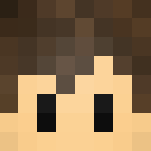 boy unglued - Boy Minecraft Skins - image 3