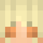 Turquoise Swim Suit - Female Minecraft Skins - image 3
