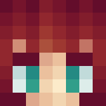 July 27th - Female Minecraft Skins - image 3