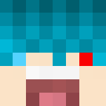 Lucas with Joey Graceffa face - Male Minecraft Skins - image 3