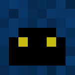 Electric Mage - Male Minecraft Skins - image 3