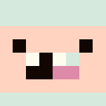 Adventure Time - Finn - Male Minecraft Skins - image 3