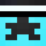 Starbound NovaKid - Male Minecraft Skins - image 3
