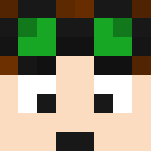 Generald Emerald - Male Minecraft Skins - image 3