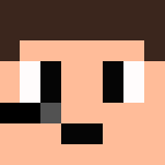 My New skin - Male Minecraft Skins - image 3