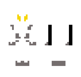 White Tiger - Female Minecraft Skins - image 2