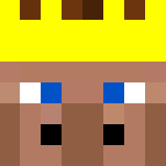 King Villager - Male Minecraft Skins - image 3