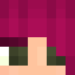 Plaid Skirt - Female Minecraft Skins - image 3