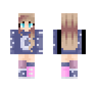 Luar - Female Minecraft Skins - image 2