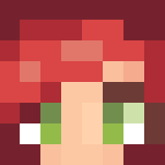 Peter Pan-GenderBend| OC - Female Minecraft Skins - image 3