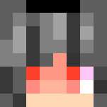 Wolf Girl | REQUEST - Girl Minecraft Skins - image 3