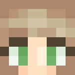 Hailey - Female Minecraft Skins - image 3
