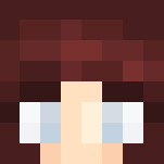 Hazel - Female Minecraft Skins - image 3