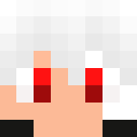 Tokyo Goul - Male Minecraft Skins - image 3