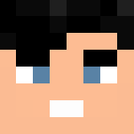 Mon El - Male Minecraft Skins - image 3