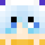 Htasune miku snow 2014 - Female Minecraft Skins - image 3