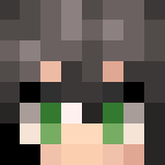 OC: Erin - Female Minecraft Skins - image 3