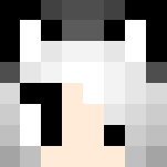 For BudderChar - Female Minecraft Skins - image 3