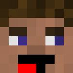 Guybrows - Male Minecraft Skins - image 3