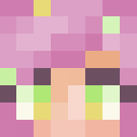 Sprinkelz OC - Female Minecraft Skins - image 3