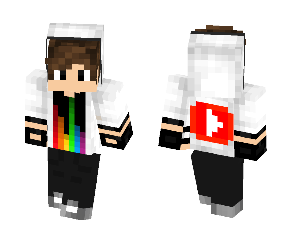 Cool Fotos De Skins De Minecraft Download Skin From The Link Provided