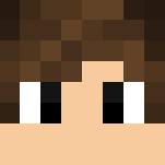 Cool youtuber skin - Male Minecraft Skins - image 3