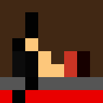 Swapfell human skin - Male Minecraft Skins - image 3