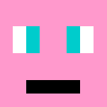 Pink Person - Male Minecraft Skins - image 3