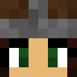 Norse Valkyrie - Female Minecraft Skins - image 3