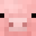Pigman (FIRST SUBSCRIBE!) - Male Minecraft Skins - image 3