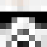 Stormtrooper Sniper - Male Minecraft Skins - image 3