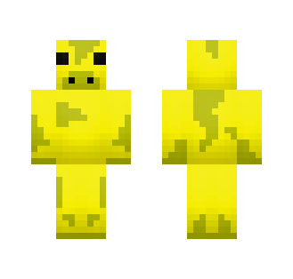 ѕσσηtу▶Butter Cow - Male Minecraft Skins - image 2