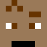 The Rock (Dwayne Johnson) (WWE) - Male Minecraft Skins - image 3