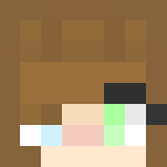 I have no idea what's the title - Female Minecraft Skins - image 3