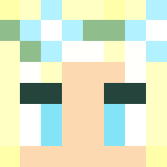 €łłα | Cutie Boy - Boy Minecraft Skins - image 3