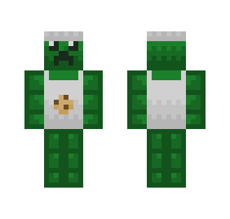 Want Ssssome Cookies? - Male Minecraft Skins - image 2