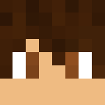Strong Boy Skin Trick - Boy Minecraft Skins - image 3