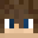 Red Teen Boy - Boy Minecraft Skins - image 3