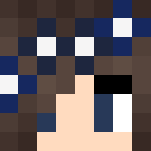For EndermanTakeover/Mia - Female Minecraft Skins - image 3
