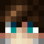 my funkey skin - Male Minecraft Skins - image 3