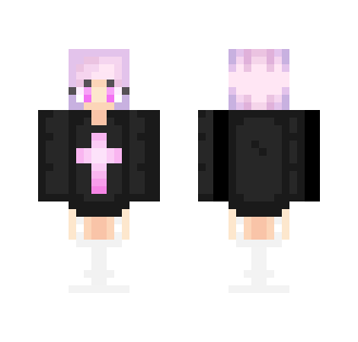 ℳ¥ ☮℃~Уαкḯ - Female Minecraft Skins - image 2