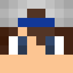 For AngryFood - Male Minecraft Skins - image 3