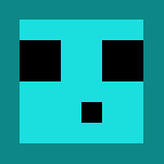 Fire and Ice Slime - Male Minecraft Skins - image 3
