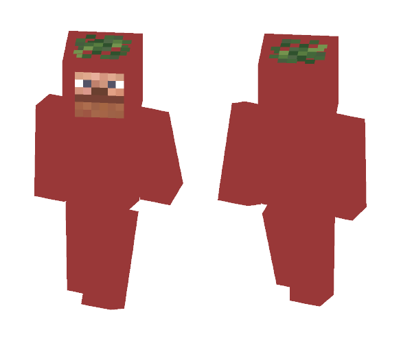 Keboozle - Other Minecraft Skins - image 1
